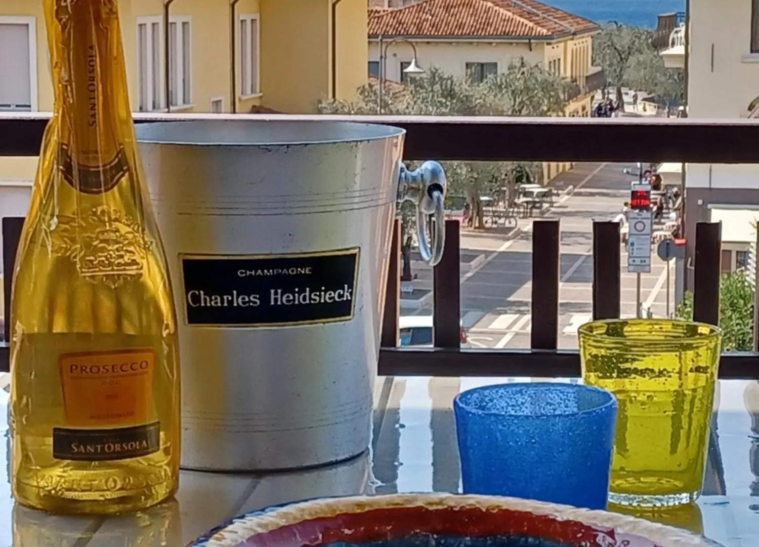 Paradise Torri Del Benaco